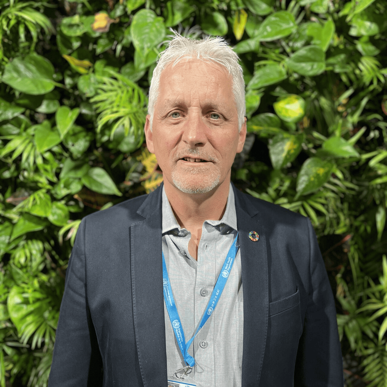 Paul Marsden